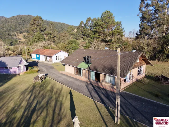 Imagem 13: Sítio a Venda em Bom Retiro Serra Catarinense - santa Catarina , Casa de Campo na Serra a Venda, Terreno em Bom Retiro