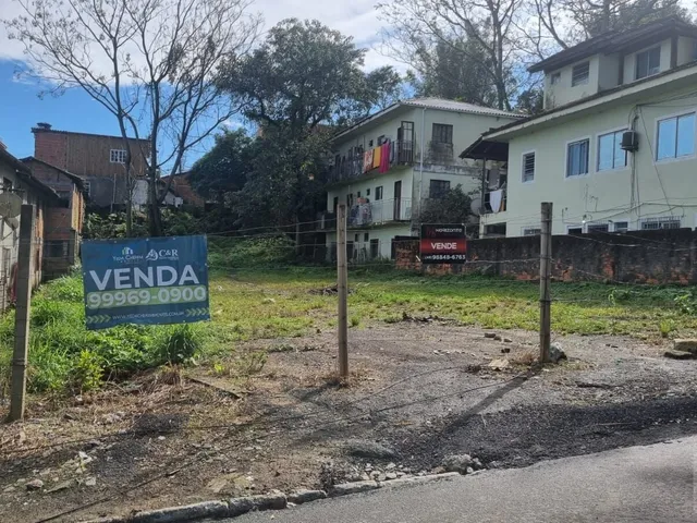 Imagem: Terreno a Venda no Bairro Saco Grande Florrianópolis