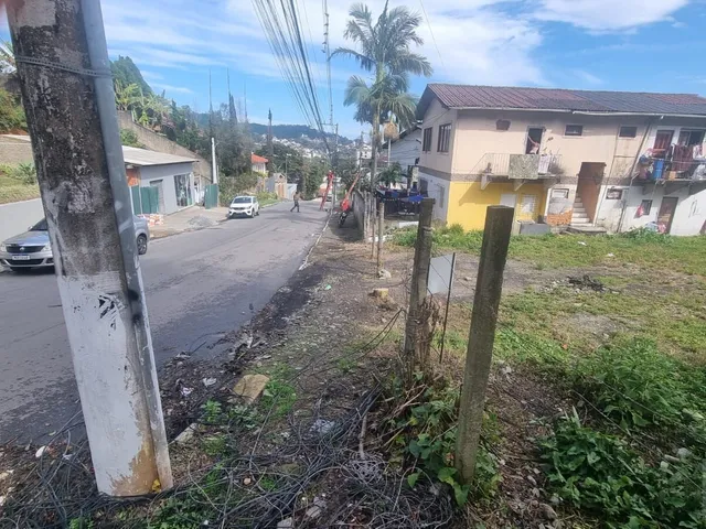 Imagem 8: Terreno a Venda no Bairro Saco Grande Florrianópolis Sc