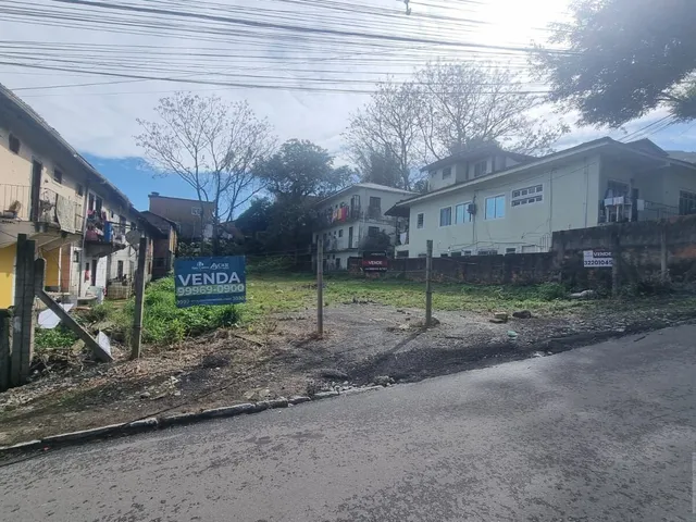 Imagem 11: Terreno a Venda no Bairro Saco Grande Florrianópolis Sc