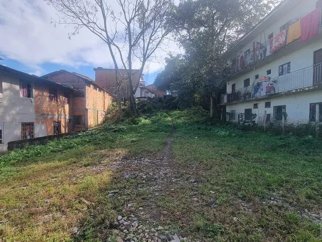 Imagem 4: Terreno a Venda no Bairro Saco Grande Florrianópolis Sc