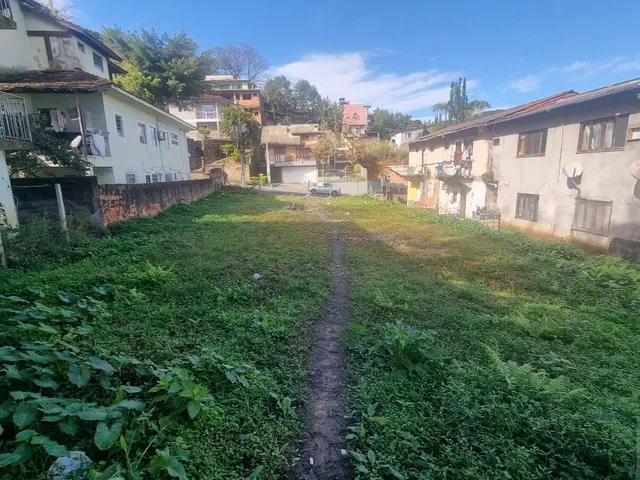 Imagem 2: Terreno a Venda no Bairro Saco Grande Florrianópolis Sc
