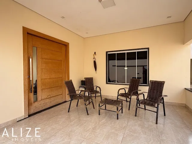 Imagem: CASA RESIDENCIAL em PORTO VELHO - RO, AGENOR