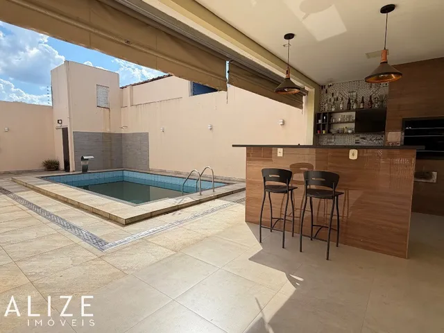 Imagem 8: CASA RESIDENCIAL em PORTO VELHO - RO, AGENOR DE CARVALHO