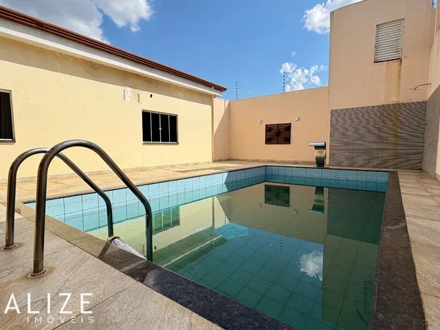 Imagem 3: CASA RESIDENCIAL em PORTO VELHO - RO, AGENOR DE CARVALHO