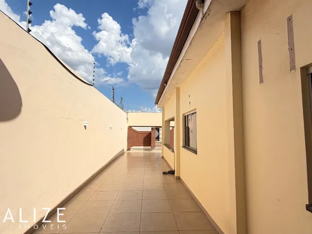 Imagem 6: CASA RESIDENCIAL em PORTO VELHO - RO, AGENOR DE CARVALHO