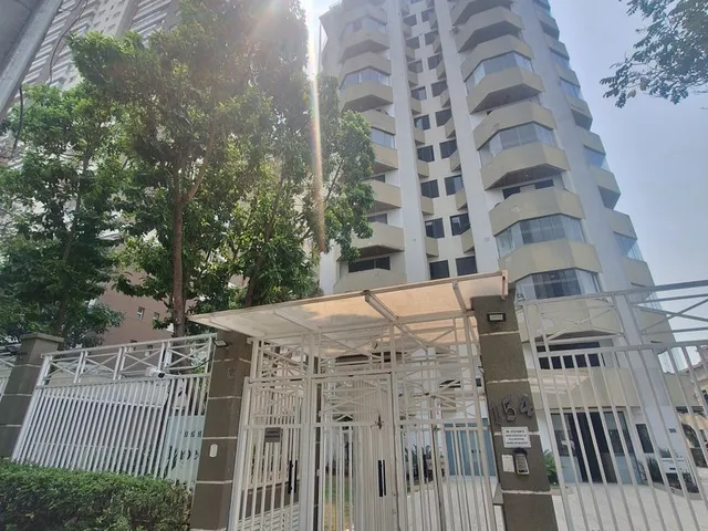 Imagem: Apartamentos para Locação em Barueri no