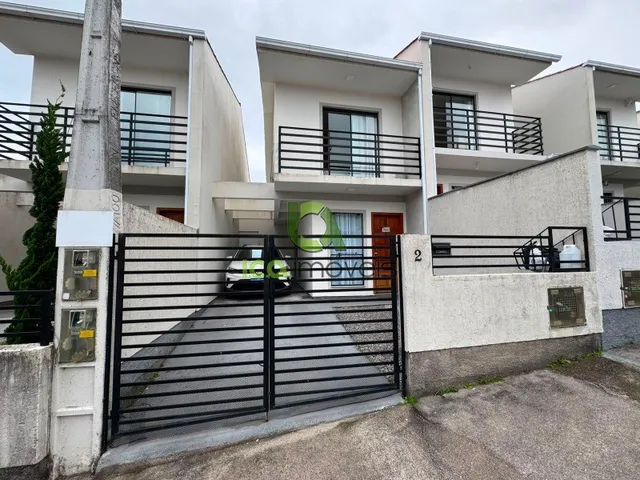 Imagem: Casa à venda o refúgio perfeito em São
