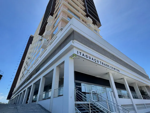 Imagem: Loja Comercial de Alto Padrão no Itaguaçu