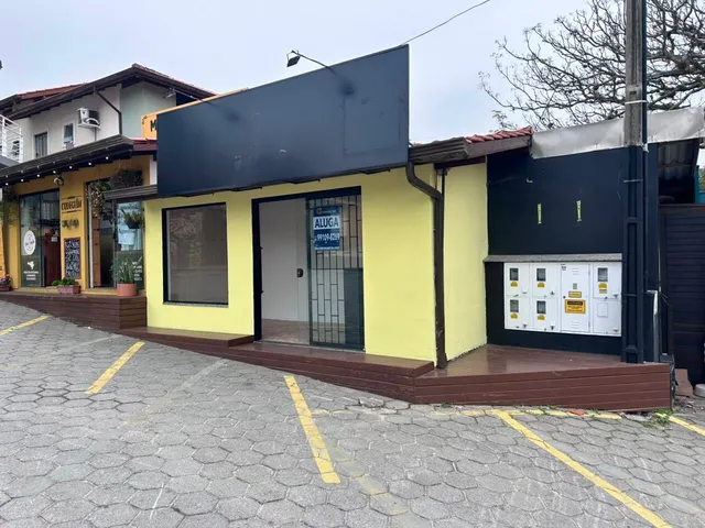 Imagem 4: Sala comercial na Praia do Campeche Florianópolis/SC