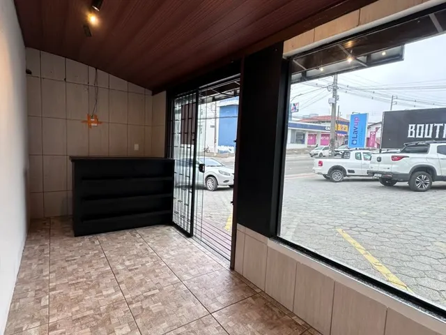 Imagem 8: Sala comercial na Praia do Campeche Florianópolis/SC
