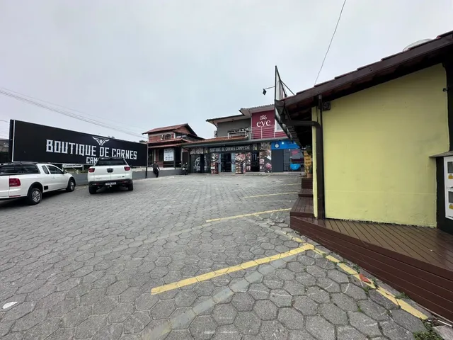 Imagem 6: Sala comercial na Praia do Campeche Florianópolis/SC