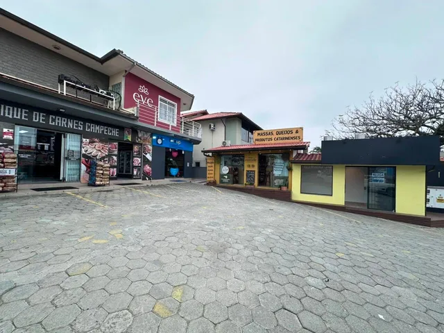 Imagem 10: Sala comercial na Praia do Campeche Florianópolis/SC