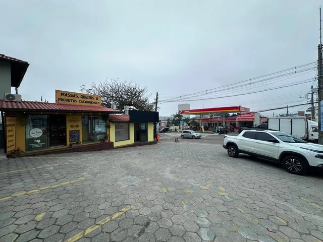 Imagem 5: Sala comercial na Praia do Campeche Florianópolis/SC