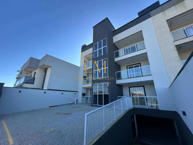 Imagem: Apartamento À Venda em Araucária, Costeira