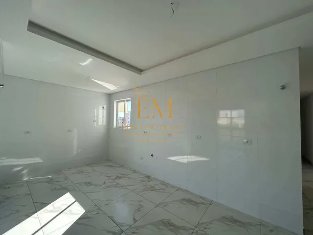 Imagem 6: Apartamento À Venda em Araucária, Costeira, com 3 Quartos, 101,00M²