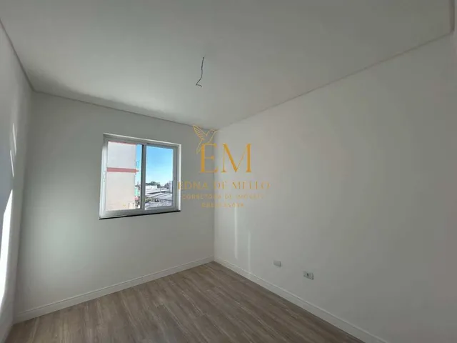 Imagem 9: Apartamento À Venda em Araucária, Costeira, com 3 Quartos, 101,00M²
