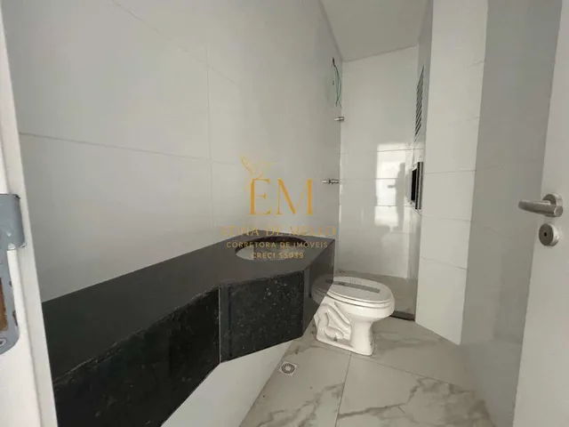 Imagem 10: Apartamento À Venda em Araucária, Costeira, com 3 Quartos, 101,00M²