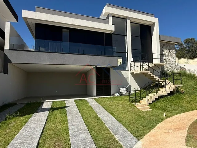 Imagem 1: Casa - Itatiba Casa com 3 dormitórios