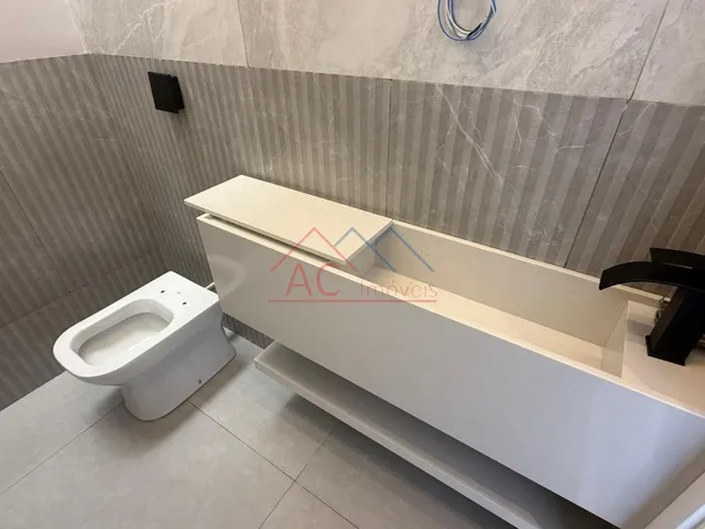 Imagem 13: Casa - Itatiba Casa com 3 dormitórios