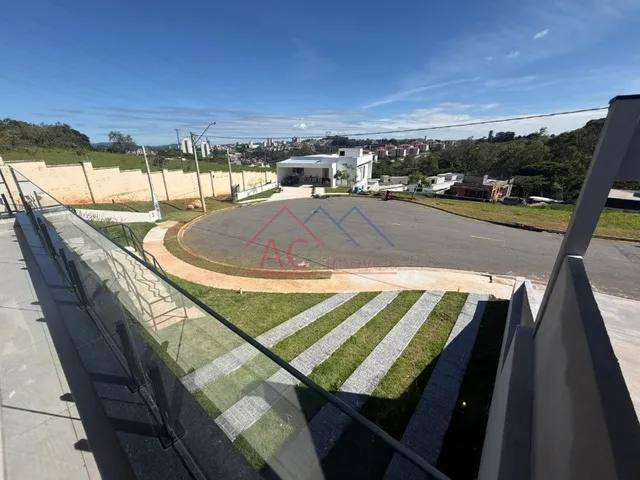 Imagem 2: Casa - Itatiba Casa com 3 dormitórios