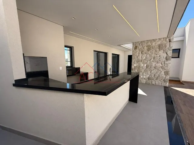 Imagem 3: Casa - Itatiba Casa com 3 dormitórios