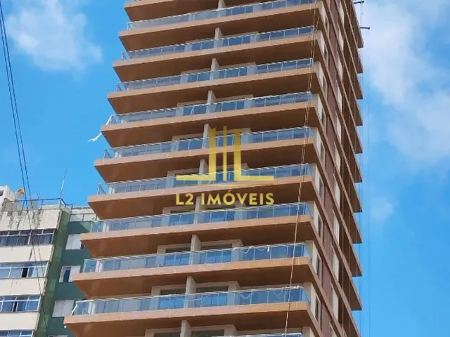 Imagem 1: APARTAMENTO - 2 SUÍTES - 68M² - 01 VAGA - GRAÇA/VITÓRIA