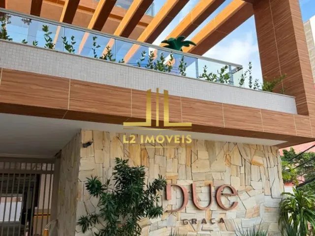 Imagem 6: APARTAMENTO - 2 SUÍTES - 68M² - 01 VAGA - GRAÇA/VITÓRIA