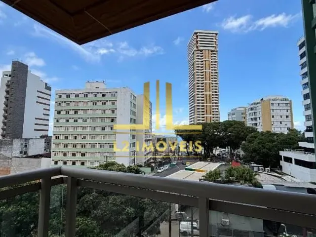 Imagem 4: APARTAMENTO - 2 SUÍTES - 68M² - 01 VAGA - GRAÇA/VITÓRIA