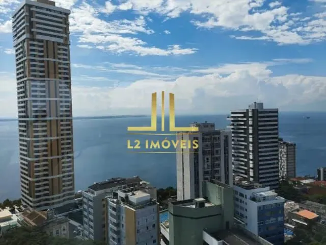 Imagem 8: APARTAMENTO - 2 SUÍTES - 68M² - 01 VAGA - GRAÇA/VITÓRIA