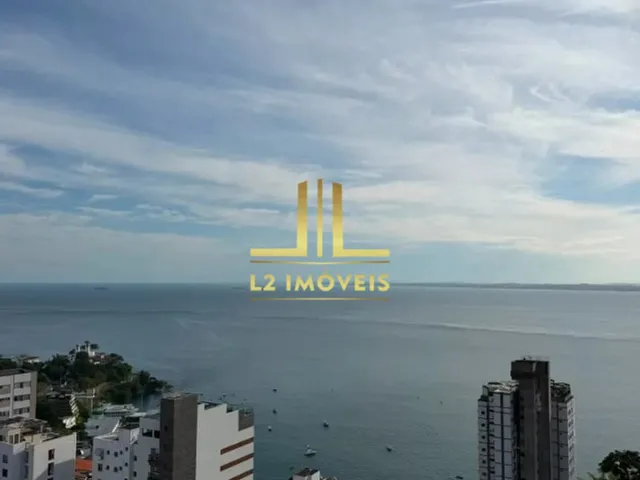 Imagem 7: APARTAMENTO - 2 SUÍTES - 68M² - 01 VAGA - GRAÇA/VITÓRIA