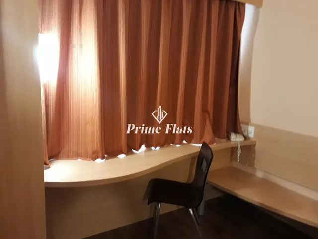 Imagem 7: Flat mobiliado no Ibis Salvador Rio Vermelho disponível para venda, com 18m², com 1