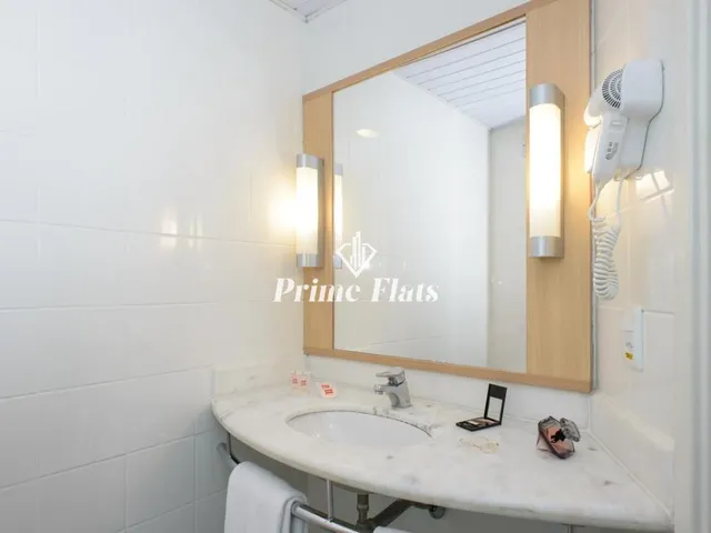 Imagem 16: Flat mobiliado no Ibis Salvador Rio Vermelho disponível para venda, com 18m², com 1