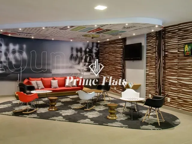 Imagem 9: Flat mobiliado no Ibis Salvador Rio Vermelho disponível para venda, com 18m², com 1