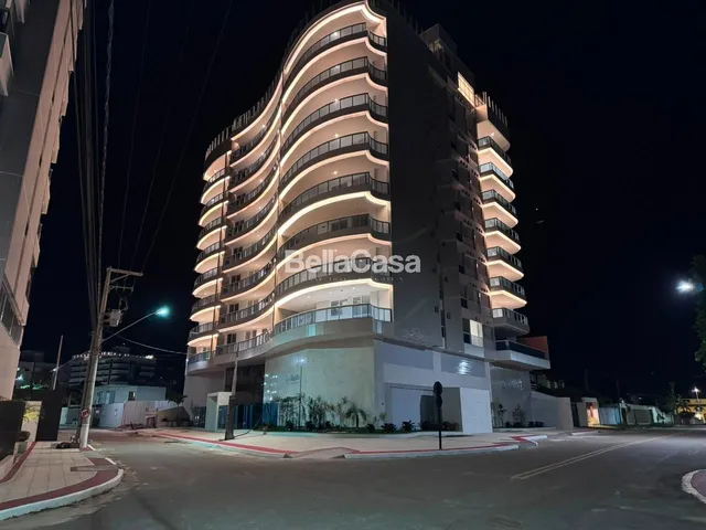 Imagem: Apartamento 04 suítes, sendo 2 canadenses
