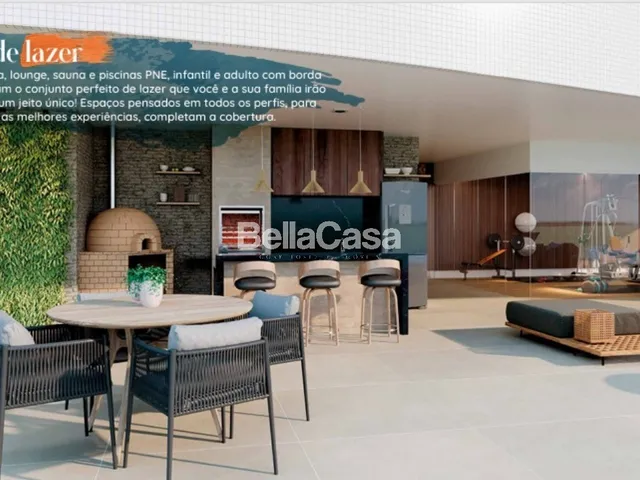 Imagem 12: 0 Apartamento com 4 dormitórios