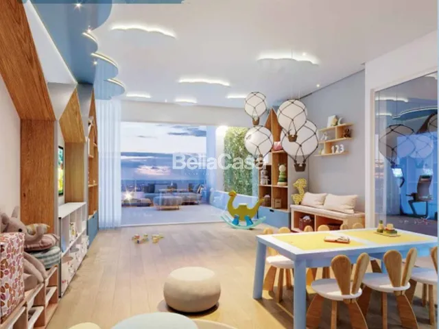 Imagem 16: 0 Apartamento com 4 dormitórios