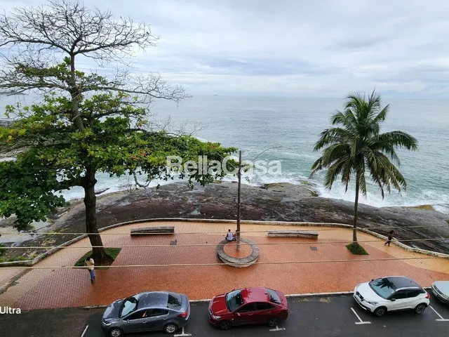Imagem: Apartamento 3 quartos sendo 2 Suíte com