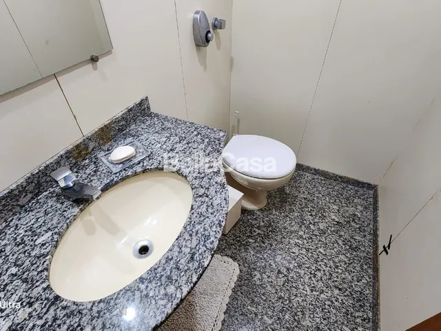 Imagem 3: Apartamento 3 quartos sendo 2 Suíte com 2 vagas de garagem