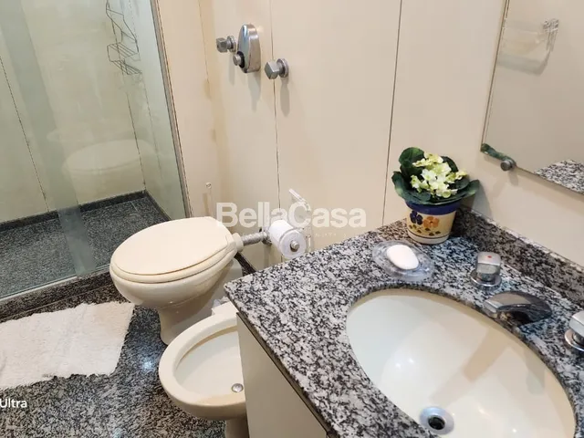 Imagem 4: Apartamento 3 quartos sendo 2 Suíte com 2 vagas de garagem