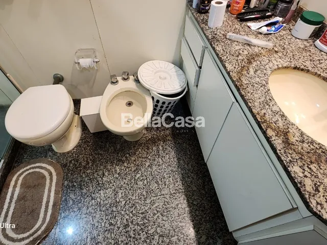 Imagem 12: Apartamento 3 quartos sendo 2 Suíte com 2 vagas de garagem
