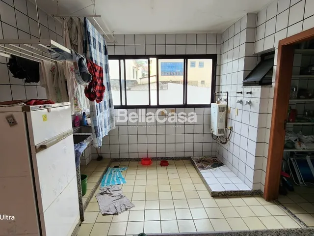 Imagem 13: Apartamento 3 quartos sendo 2 Suíte com 2 vagas de garagem