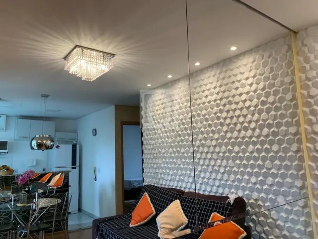 Imagem: Apartamento À Venda no Residencial Parque
