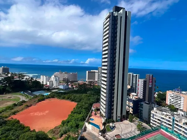 Imagem 6: APARTAMENTO RESIDENCIAL em SALVADOR - BA, ONDINA