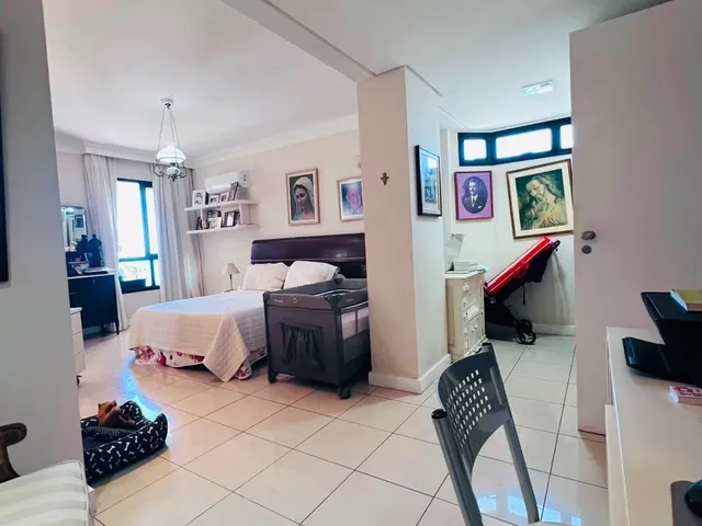Imagem 5: APARTAMENTO RESIDENCIAL em SALVADOR - BA, ONDINA