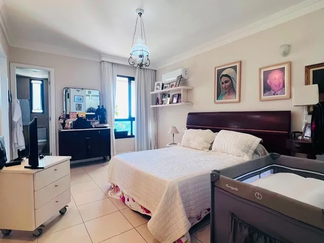 Imagem 7: APARTAMENTO RESIDENCIAL em SALVADOR - BA, ONDINA