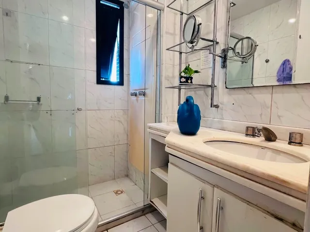 Imagem 3: APARTAMENTO RESIDENCIAL em SALVADOR - BA, ONDINA