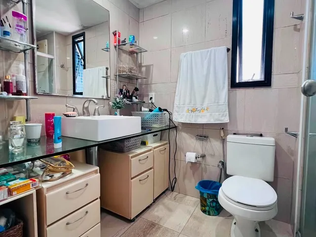 Imagem 9: APARTAMENTO RESIDENCIAL em SALVADOR - BA, ONDINA