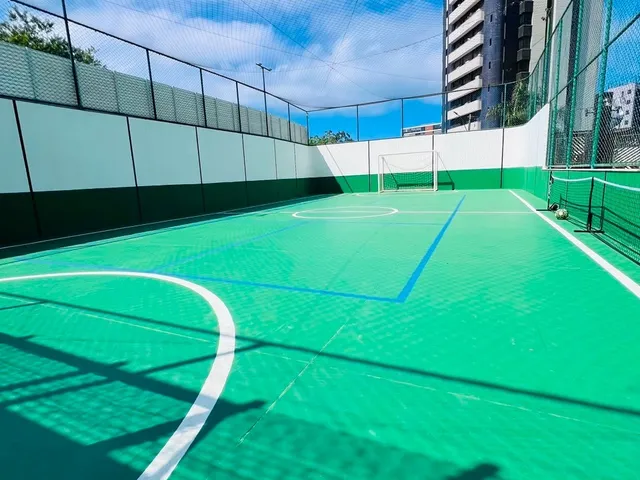Imagem 16: APARTAMENTO RESIDENCIAL em SALVADOR - BA, ONDINA