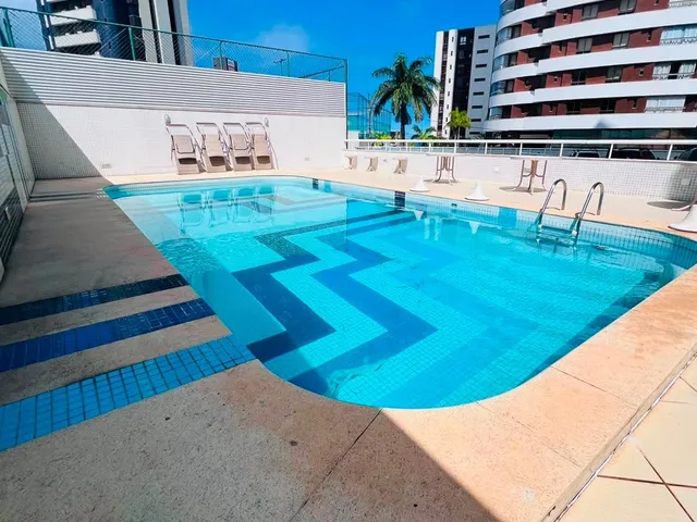 Imagem 15: APARTAMENTO RESIDENCIAL em SALVADOR - BA, ONDINA